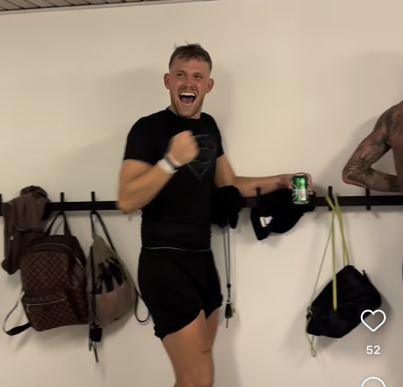 FCH 6100 triumferer over Haderslev FK: Endelig oprejsning efter sidste sæsons nederlag