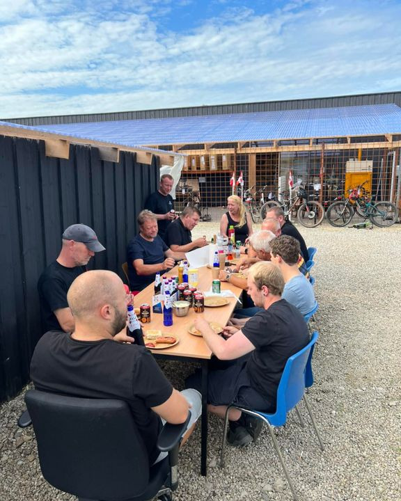 Hold dig ajour med dagens opdateringer fra Kolding