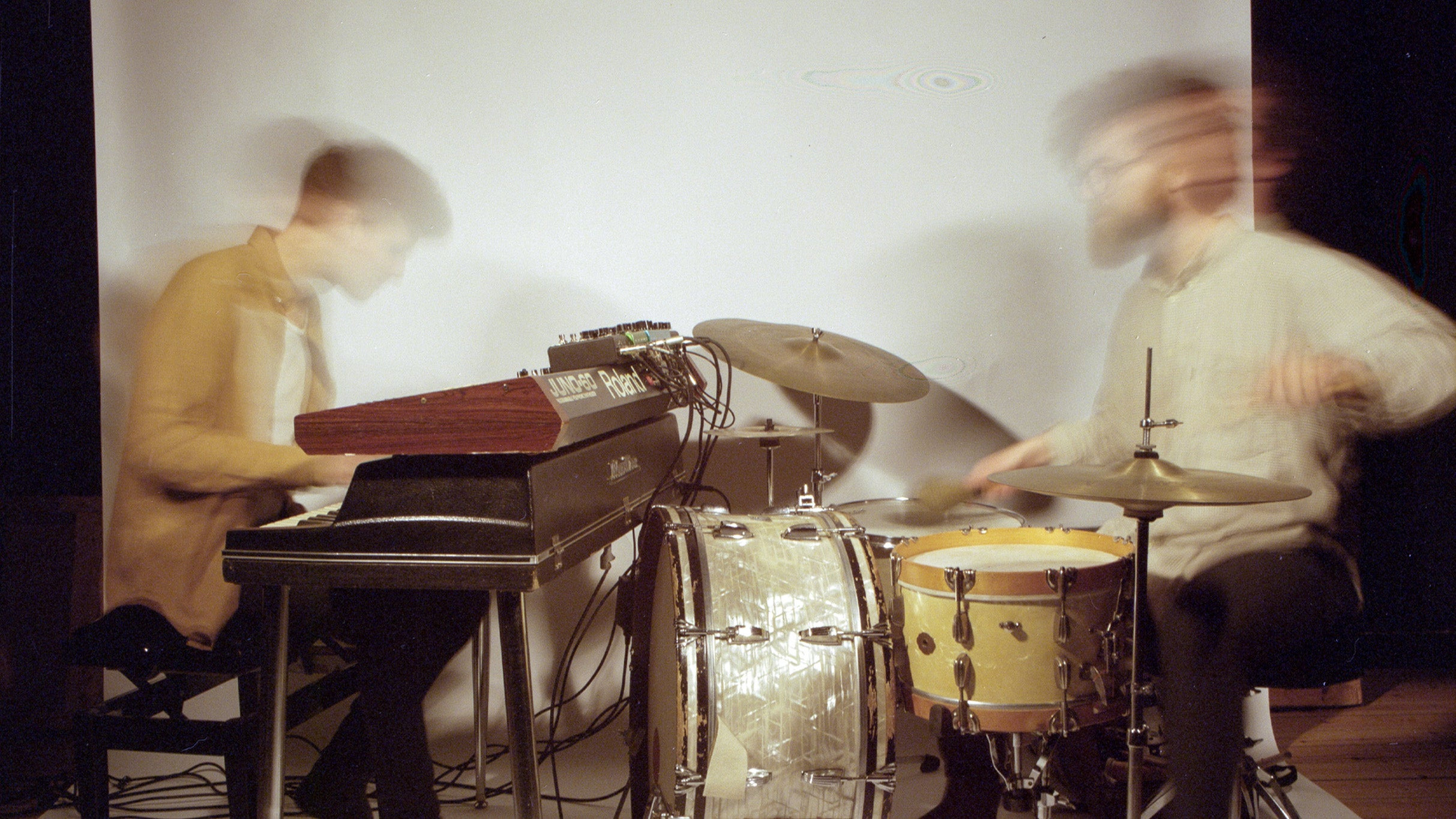 Svaneborg Kardyb bringer 'Superkilen' til Tapperiet