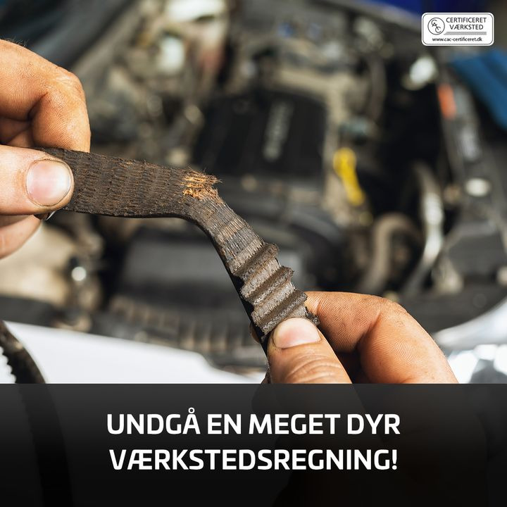 Nyt på opslagstavlen i Højslev