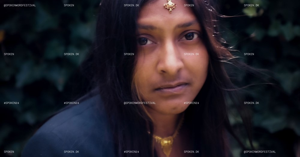 Sabitha Söderholms poetiske univers i Studenterhus Odense