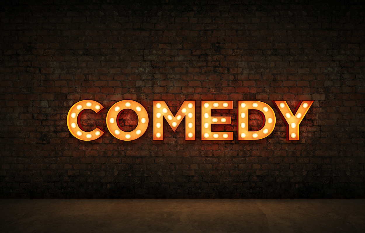 Comedy Jam kommer til Randers 