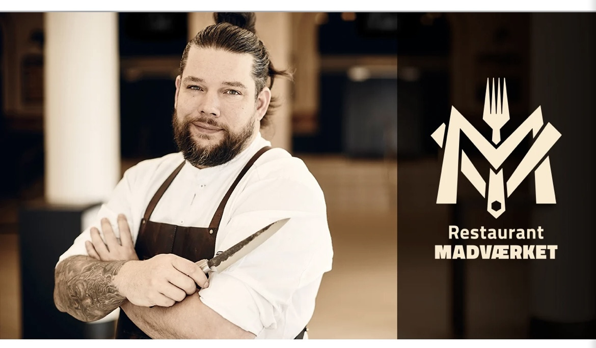 Restaurant Madværket søger en ansvarsbevidst og pålidelig køkkenchef