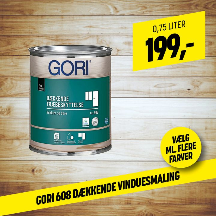 Opdatér dig her: Det nyeste fra Hals