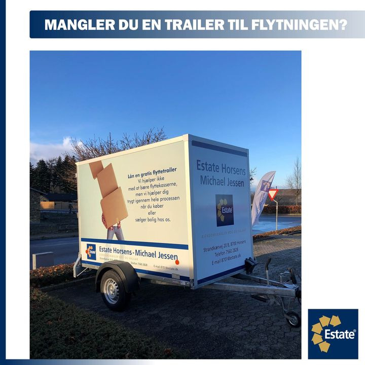 Hold dig ajour med dagens opdateringer fra Horsens