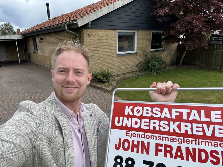 Ny købsaftale hos John Frandsen Ikast lukker for fremvisninger i Ikast