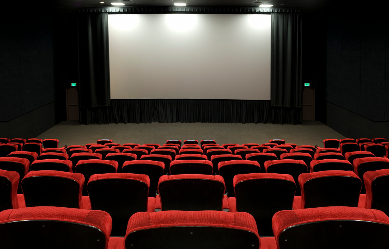 Se filmen “Rose” i BASbio Brønderslev