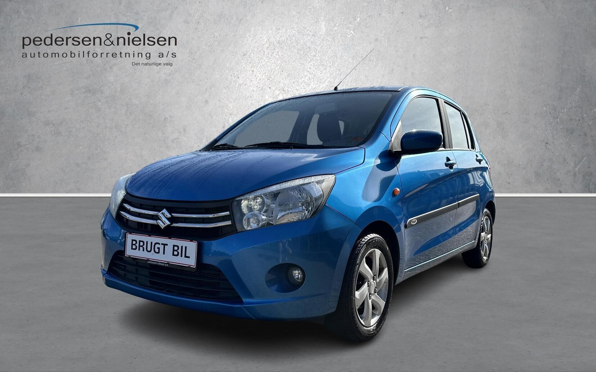 De billigste biler i Allingåbro - Priser helt ned til 74.900 kr!