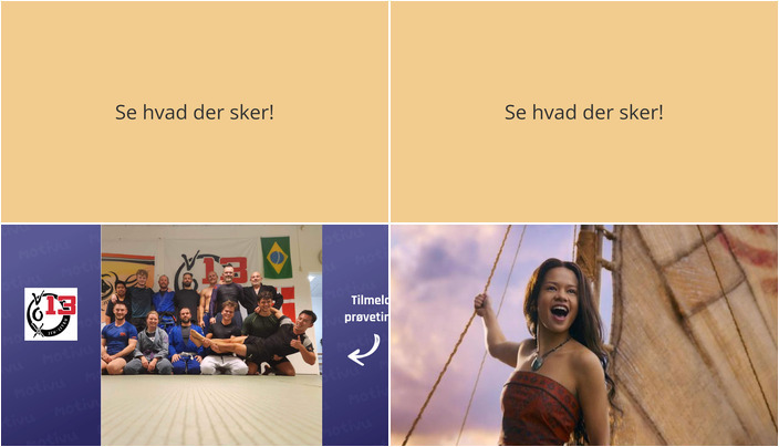 Oplev spændende aktiviteter i Nibe i weekenden