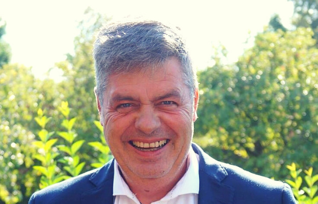 Trods frost strømmer folk ud i naturen med børn og hunde