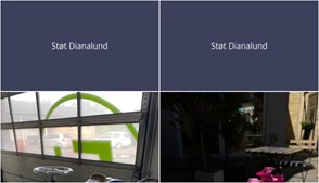 Nyt fra Midtsjællands Autolakering ApS og Bruuns Chokolade