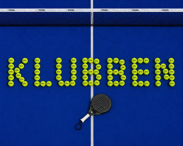 Træningsklubben By Lind inviterer til tilmelding til nye padelturneringer