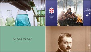 Udforsk Farsø: Fra genetiske dilemmaer til fejring af Thøger Larsen