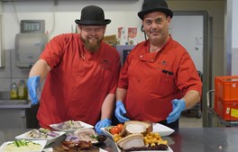 Mød den nye Egå Slagteren: En frokostbutik med fokus på slagterkvalitet