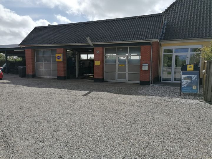 Hold trit med lokalområdet: Nyt fra Løkken