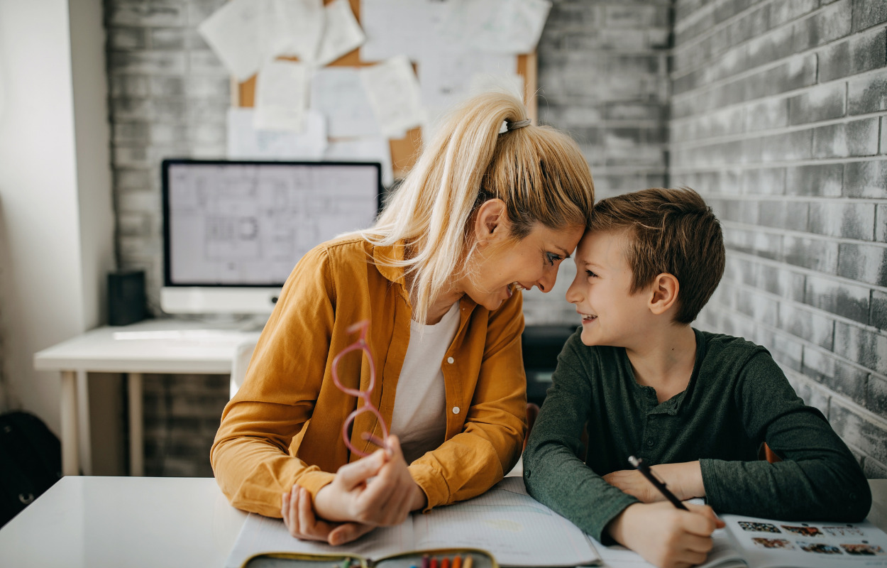 Ny lov på børne- og ungeområdet – hvad betyder det for dig og din familie?