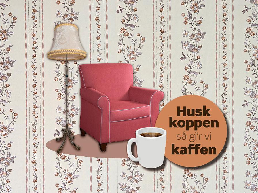 Kulturelle oplevelser på Tarm Bibliotek