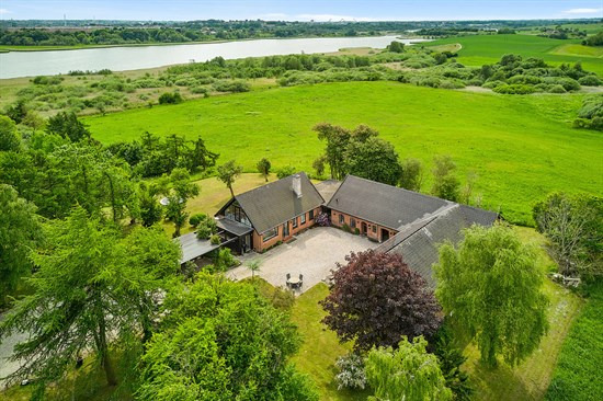 Top 6 over dyreste boliger til salg i Horsens. Priser op til 25.000.000 kr