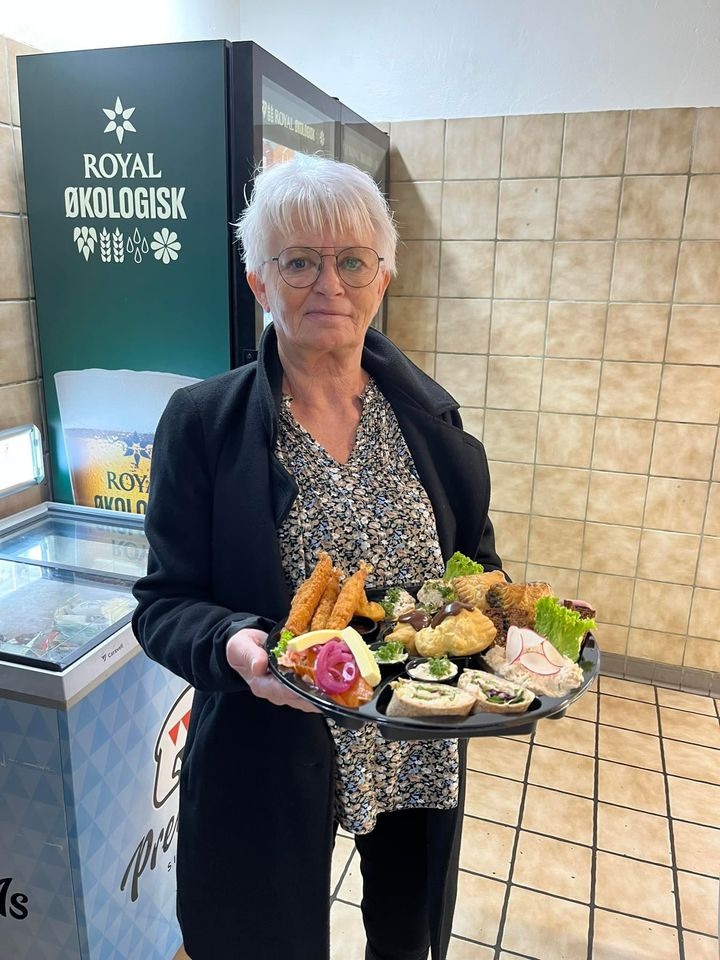 Hold dig ajour med dagens opdateringer fra Hadsund