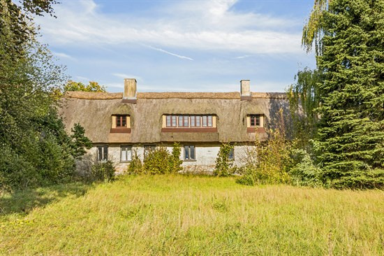 Kongstedvej 78 er til salg for kun 695.000 kr.: Se de billigste boliger til salg i Ringsted her