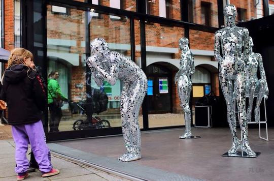 Horsens Kommune udvalgt til nyt kunstprojekt i det offentlige rum