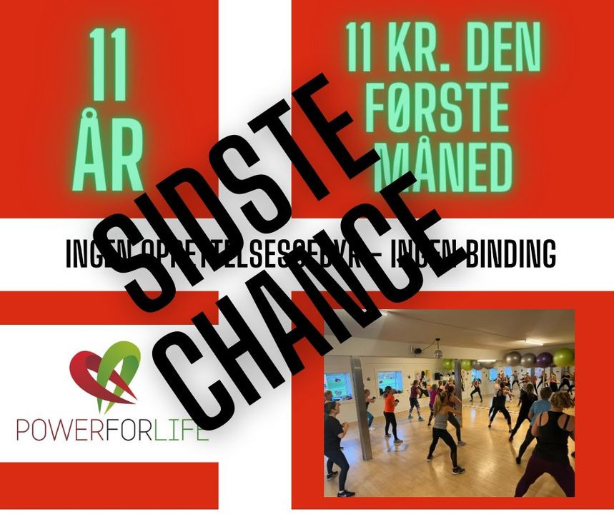 Se dagens updates fra Lystrup her