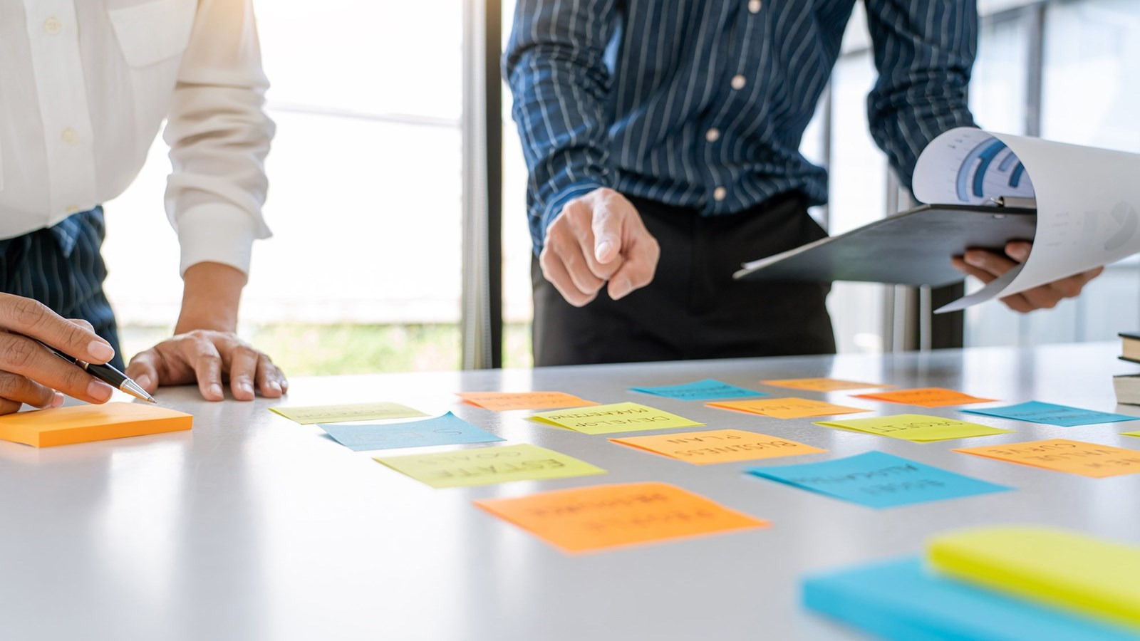 Lokal arbejdskraftmesse skal skabe job i Jammerbugten