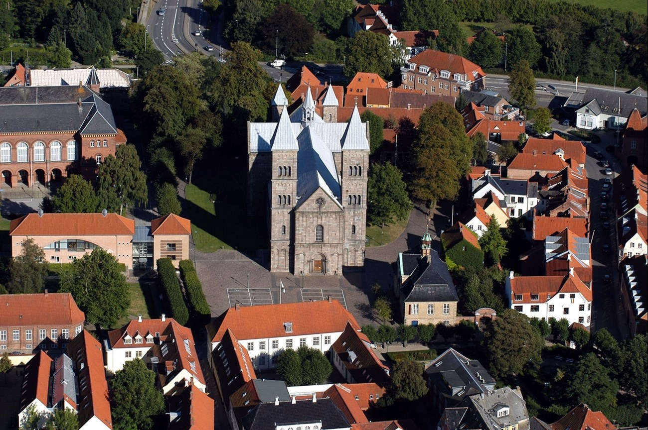 Viborg Kommune søger input til millionprojekt