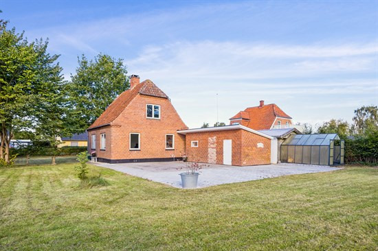 Glumsøparken 2 er til salg for kun 895.000 kr.: Se de billigste boliger til salg i Glumsø her