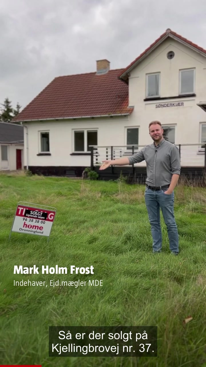 Nyt på opslagstavlen i Dronninglund