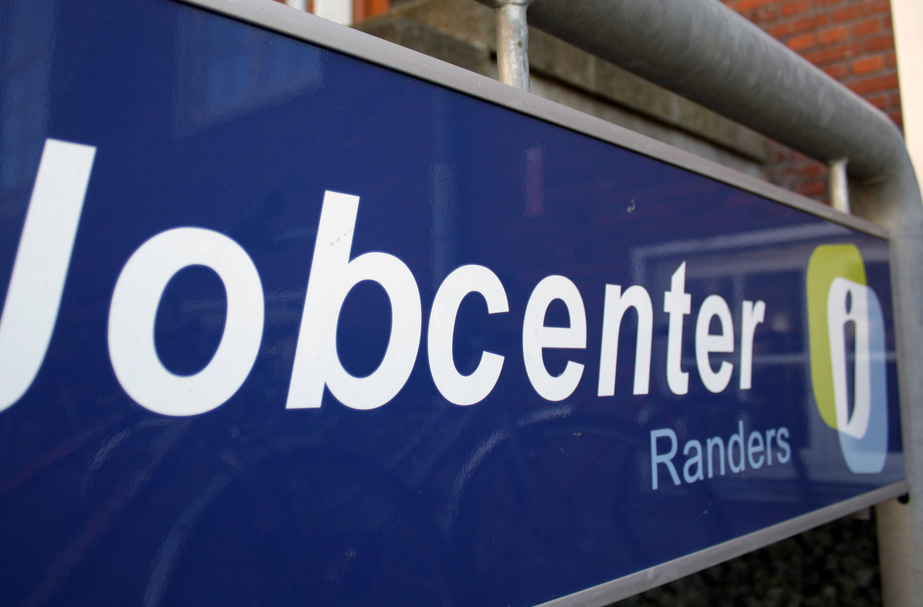 Ydelseskontoret lukket torsdag 11. maj