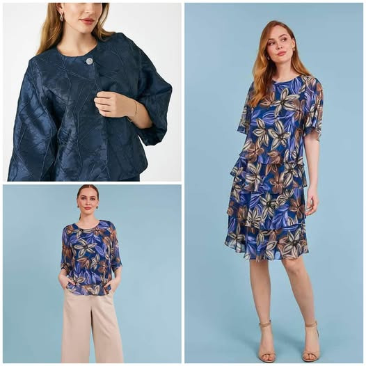 Skott Aalborg præsenterer smukke styles fra Molly Jo