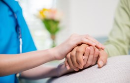 Vestsalling Hjemmeservice ophører med at levere hjemmepleje med øjeblikkelig virkning