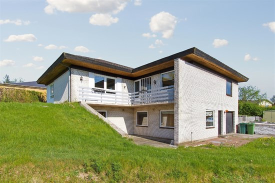 Østerløkke 9 og 2 andre boliger er kommet til salg denne uge i Padborg - se boligerne her.