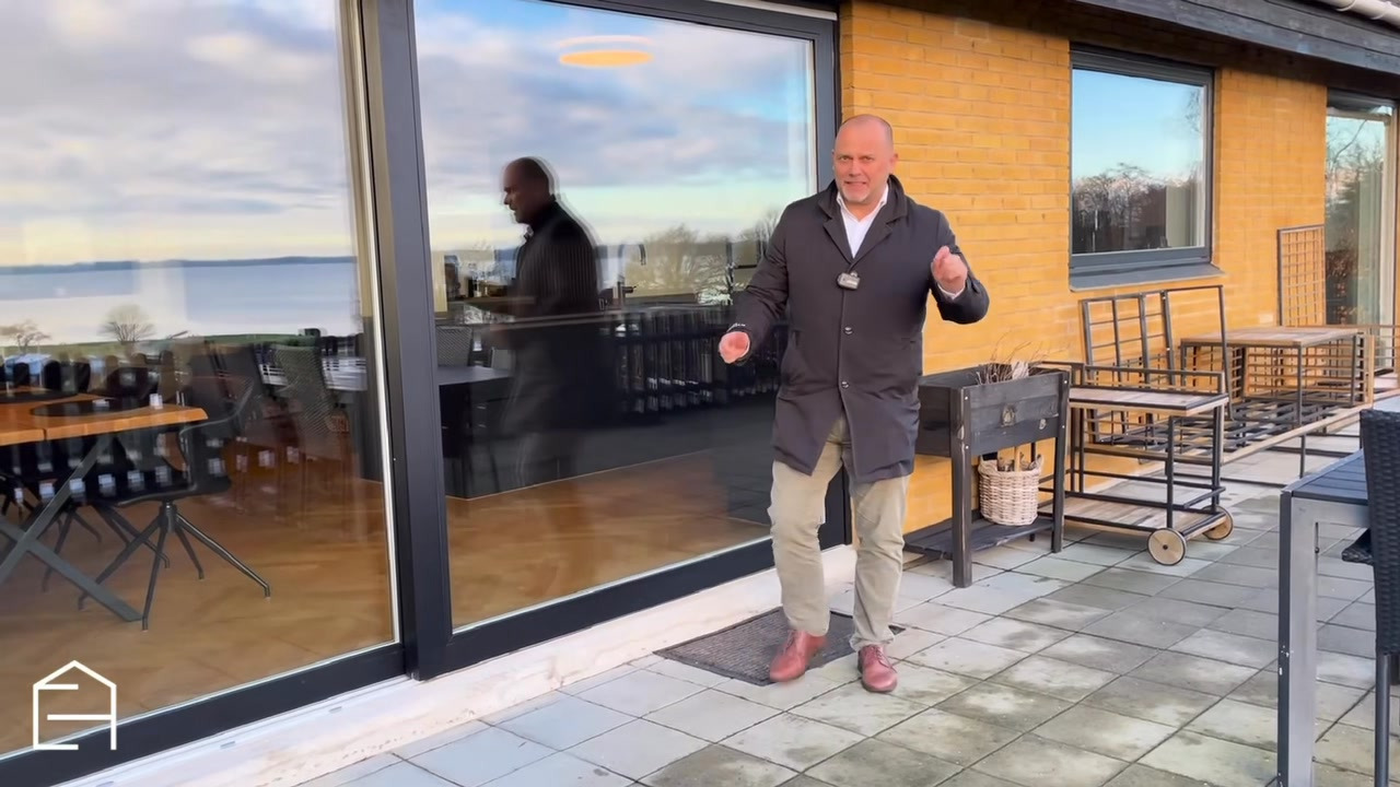 Nyt fra EJENHOLM BOLIG & ERHVERV