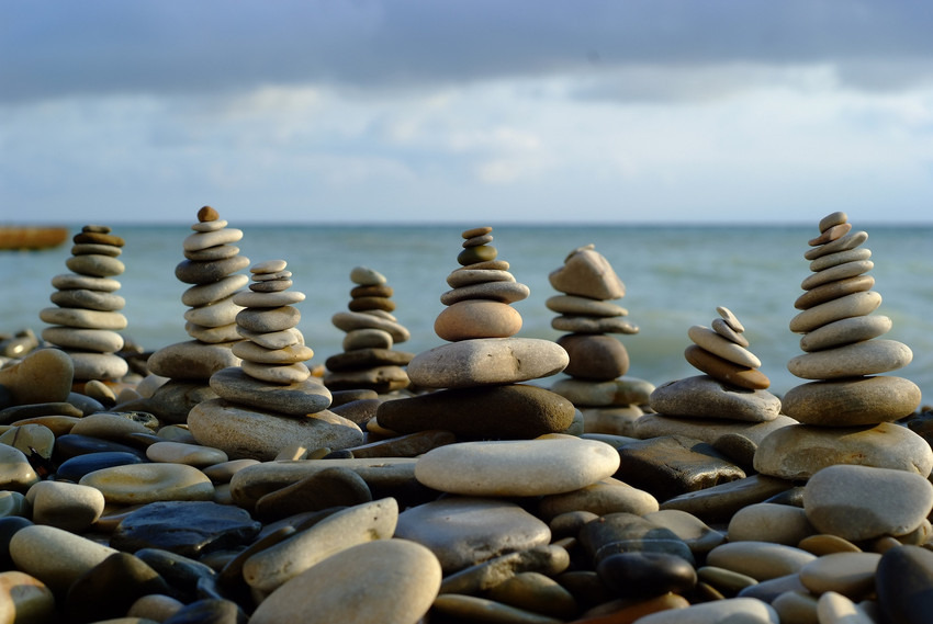 Forstå karma: Offentligt foredrag om årsag og virkning på Dokk1