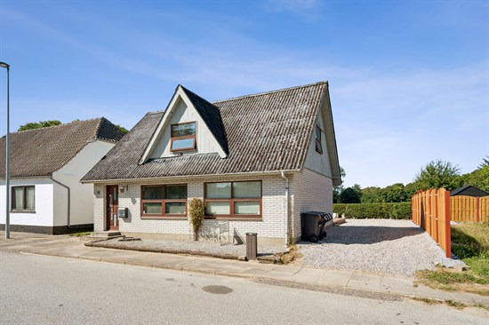 Kaløgade 5 er til salg for kun 275.000 kr.: Se de billigste boliger til salg i Jerslev her