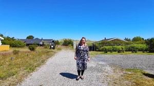 Sommerhus i Lyngså nedsat med 200.000 kr.