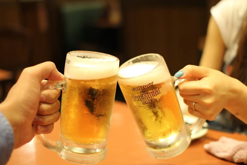 Cafe Time Out åbner billetsalget til Oktoberfesten