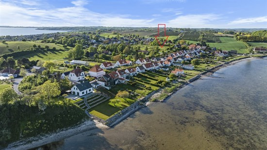 Fiskervænget 18 og 1 anden boliger er kommet til salg denne uge i Faaborg - se boligerne her.