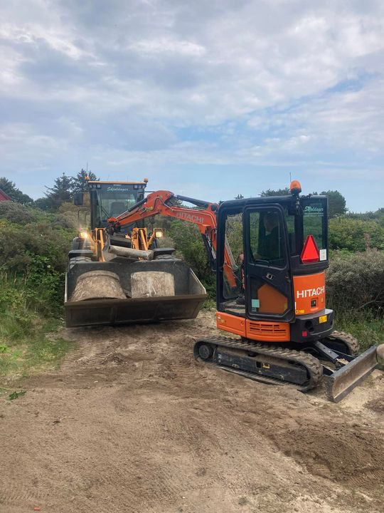 En finger på pulsen i Hjørring