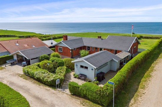 Priser op til 6,0  mio. kroner: Se de dyreste boliger i Kalundborg Kommune