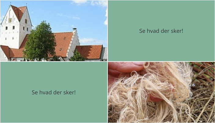 Oplev musik og natur i Grindsted denne weekend