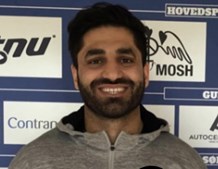 Ex-landsholdspiller tager over i Vejle Kammeraterne