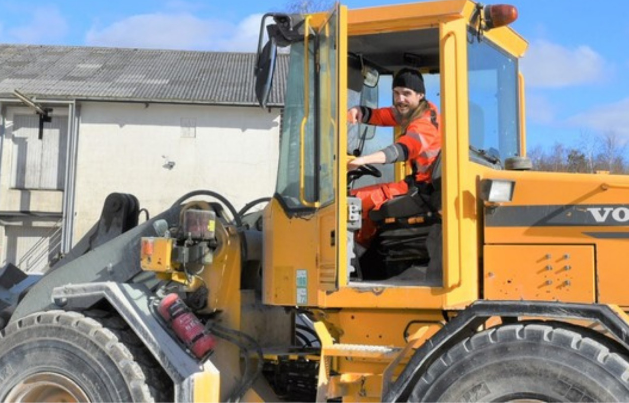 Flere virksomheder i Randers ansætter kontanthjælpsmodtagere