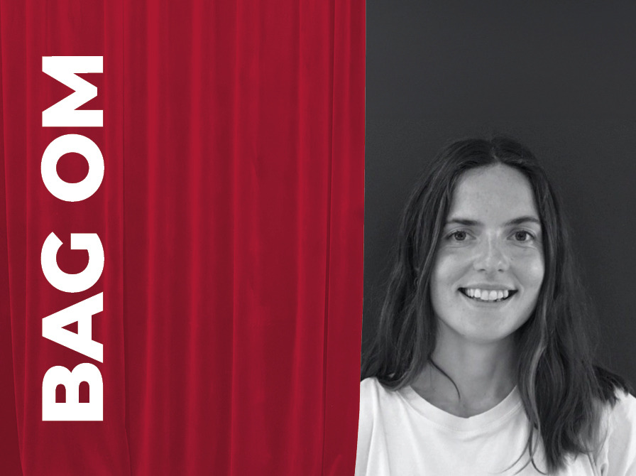 Nye tider i Tyskland: Foredrag med Nora Sina på Roskilde Bibliotek