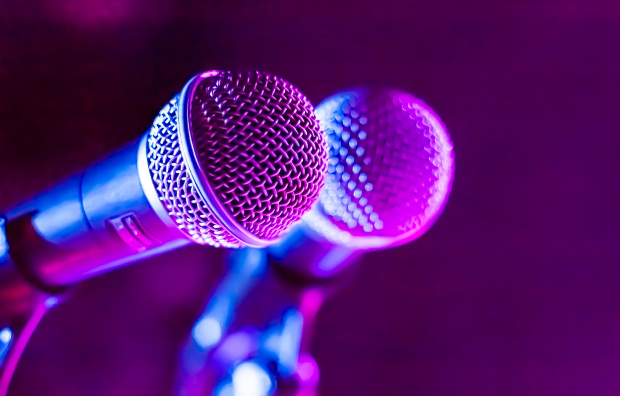 Oplev Carpark North og underholdningsorkester i Roskilde