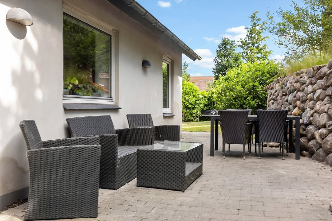 EDC Skive I/S sænker prisen på velholdt byhus i Jebjerg