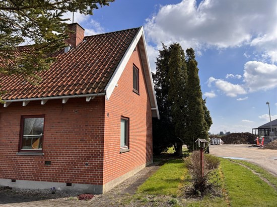 2,995 mio. kroner koster den billigste bolig til salg i Ishøj Kommune: Se den her