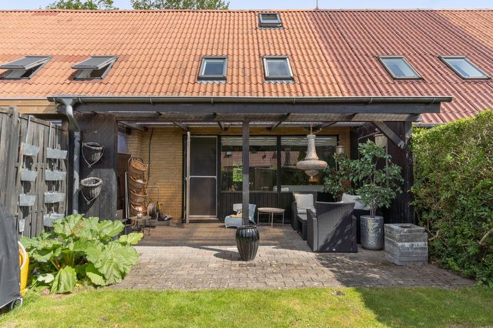 Se dagens updates fra Herning her